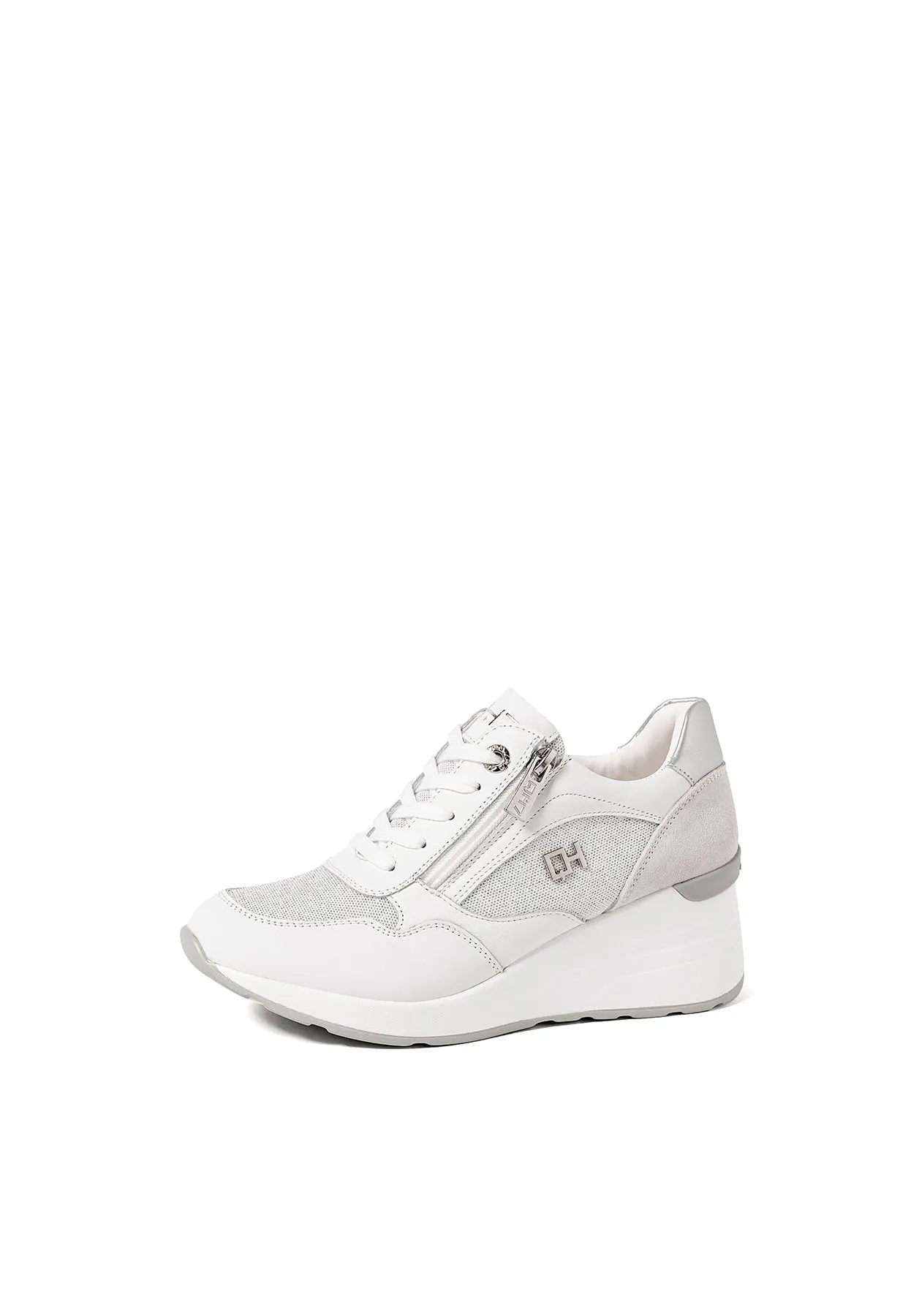 Sneakers QH7016 Vera Pelle