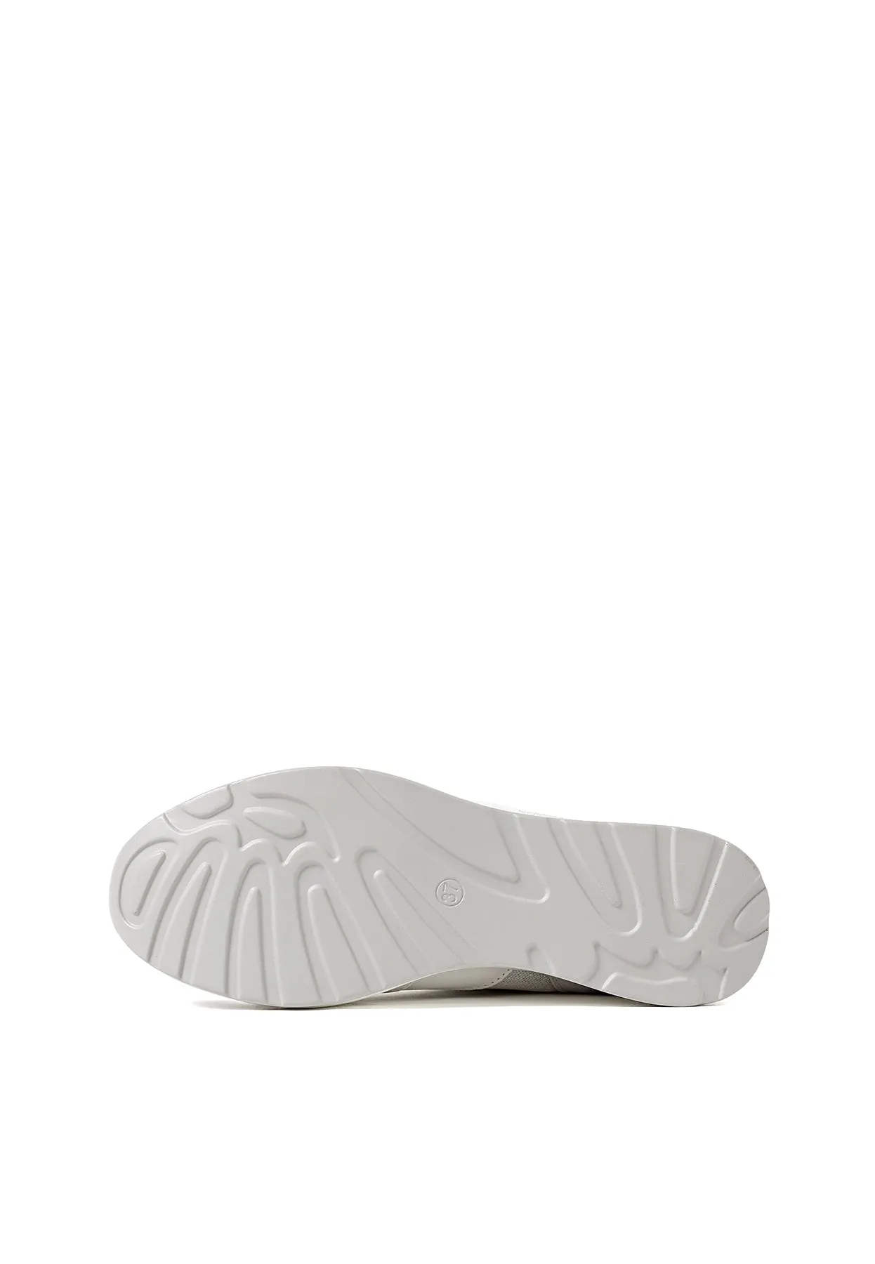 Sneakers QH7016 Vera Pelle