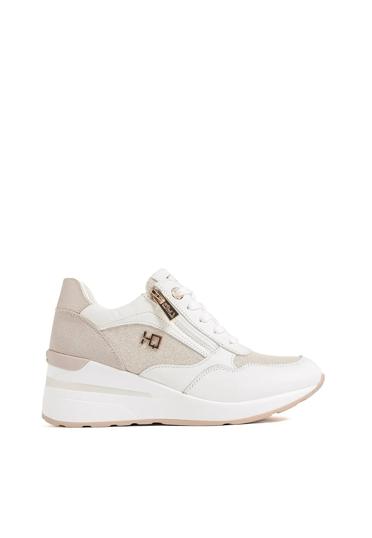 Sneakers QH7016 Vera Pelle