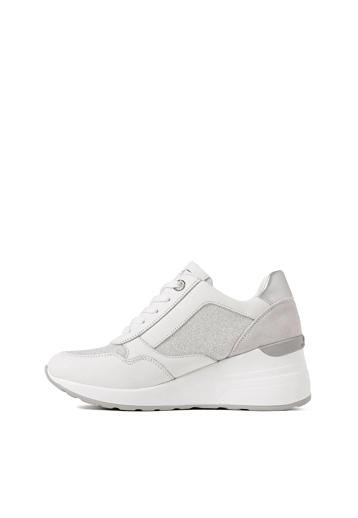 Sneakers QH7016 Vera Pelle