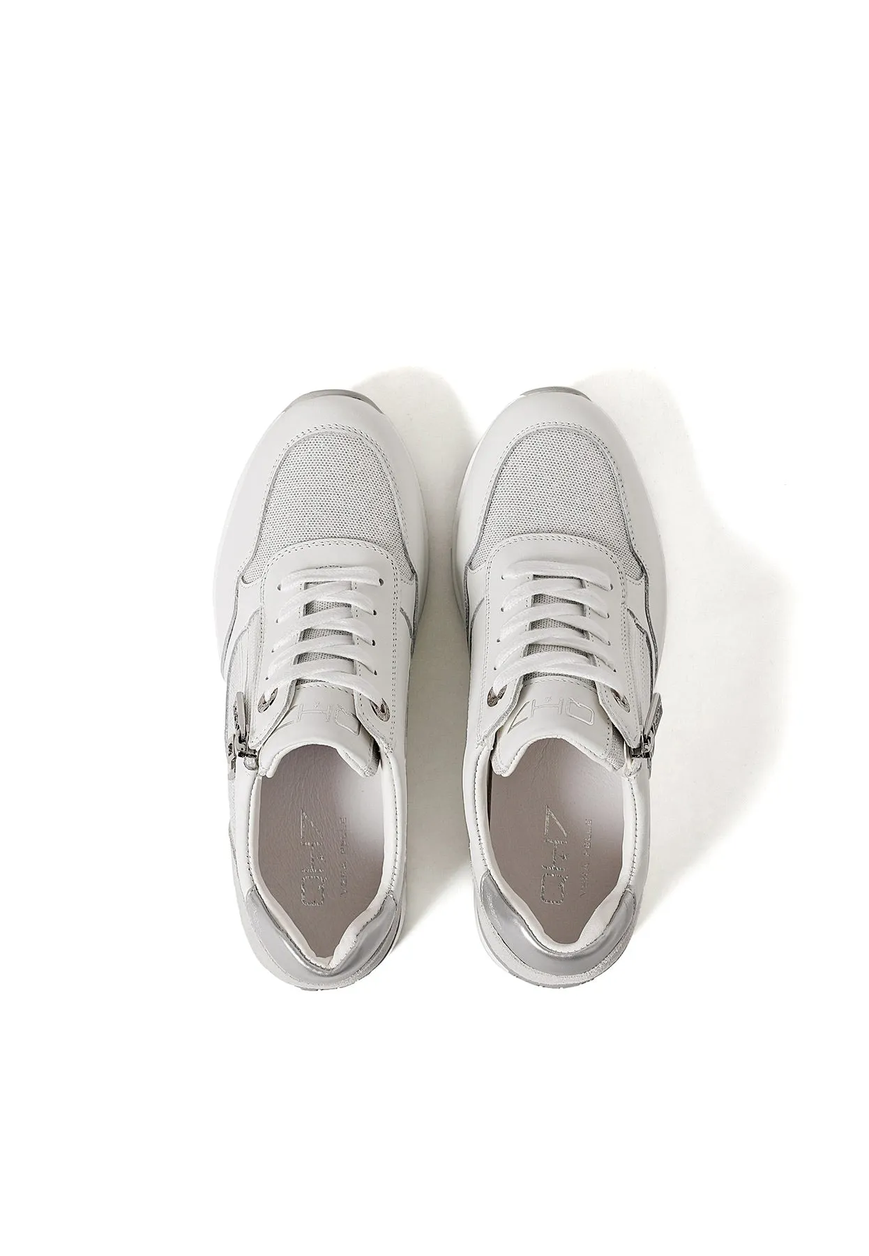 Sneakers QH7016 Vera Pelle