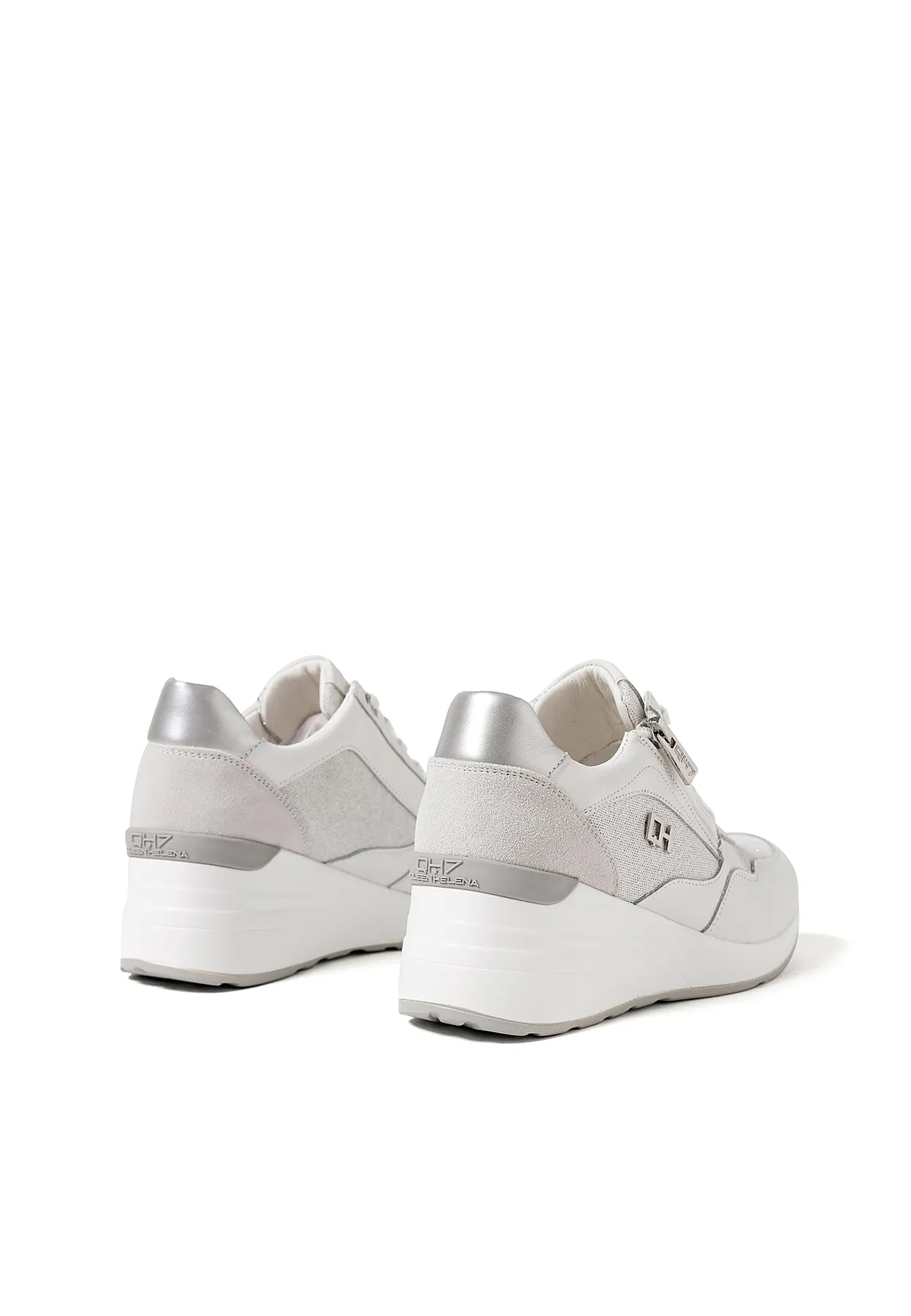 Sneakers QH7016 Vera Pelle