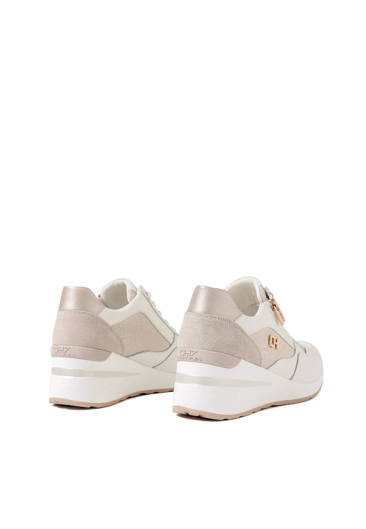 Sneakers QH7016 Vera Pelle