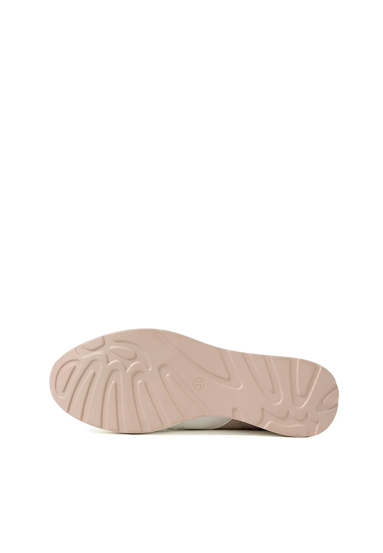 Sneakers QH7016 Vera Pelle
