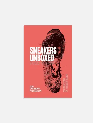 Sneakers Unboxed