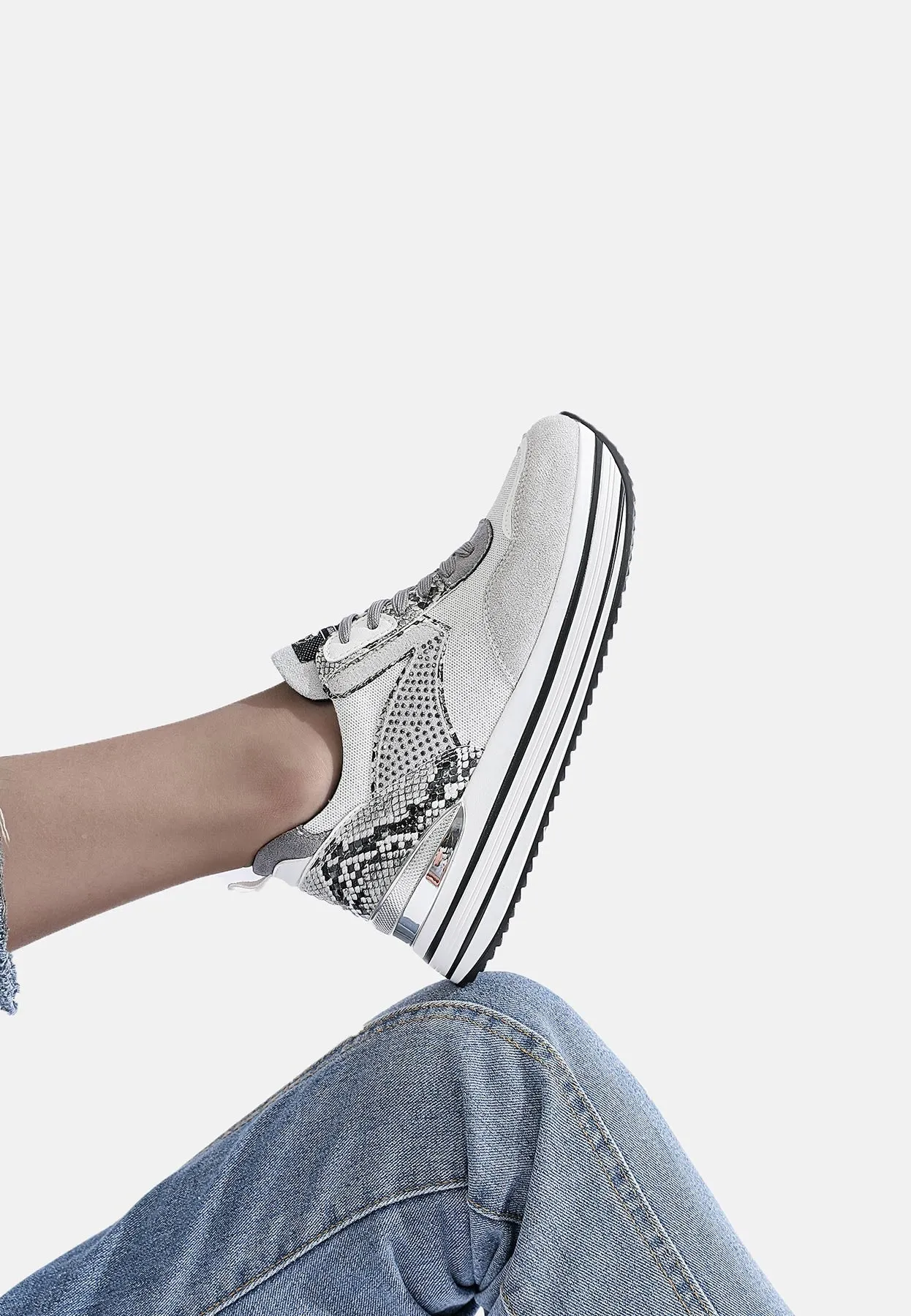 Sneakers - X29-24
