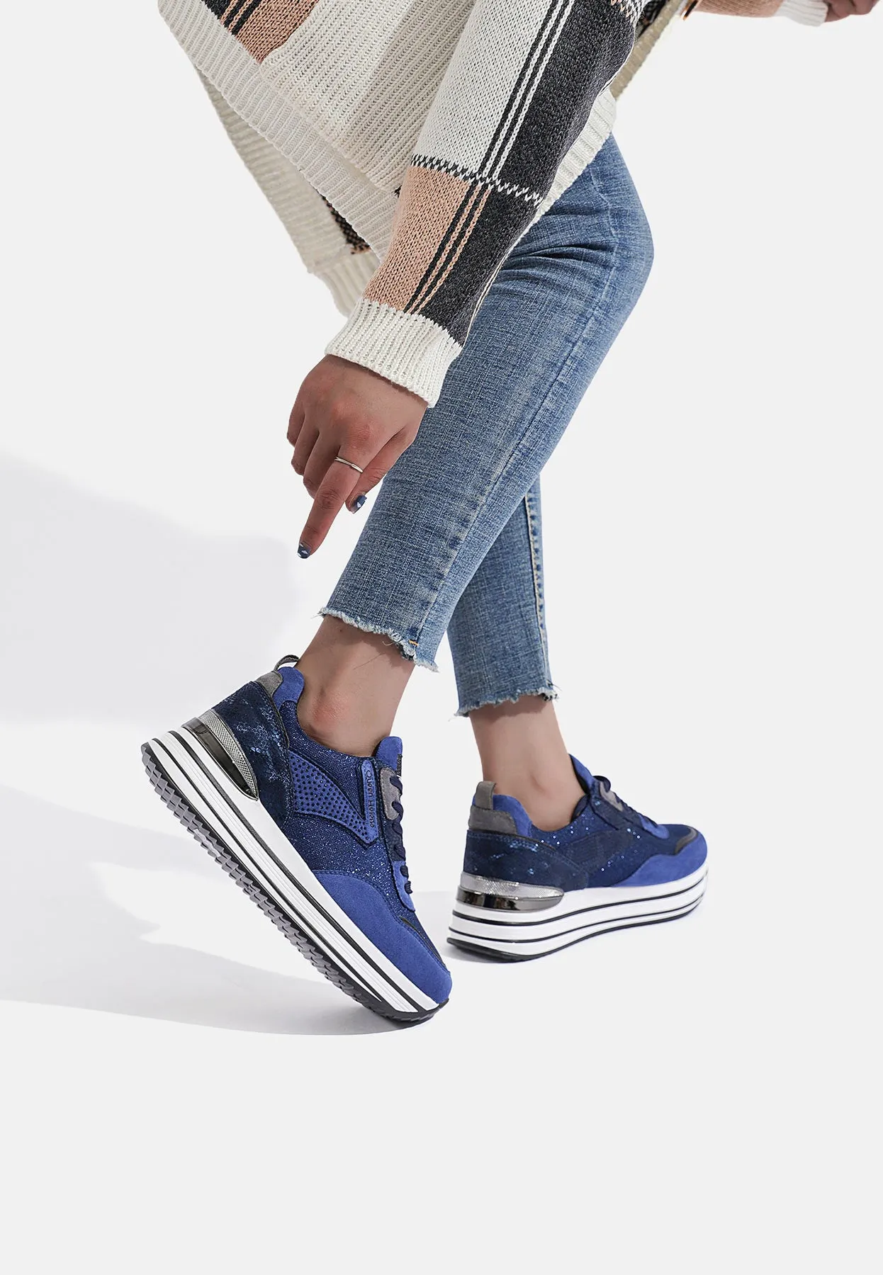 Sneakers - X29-24