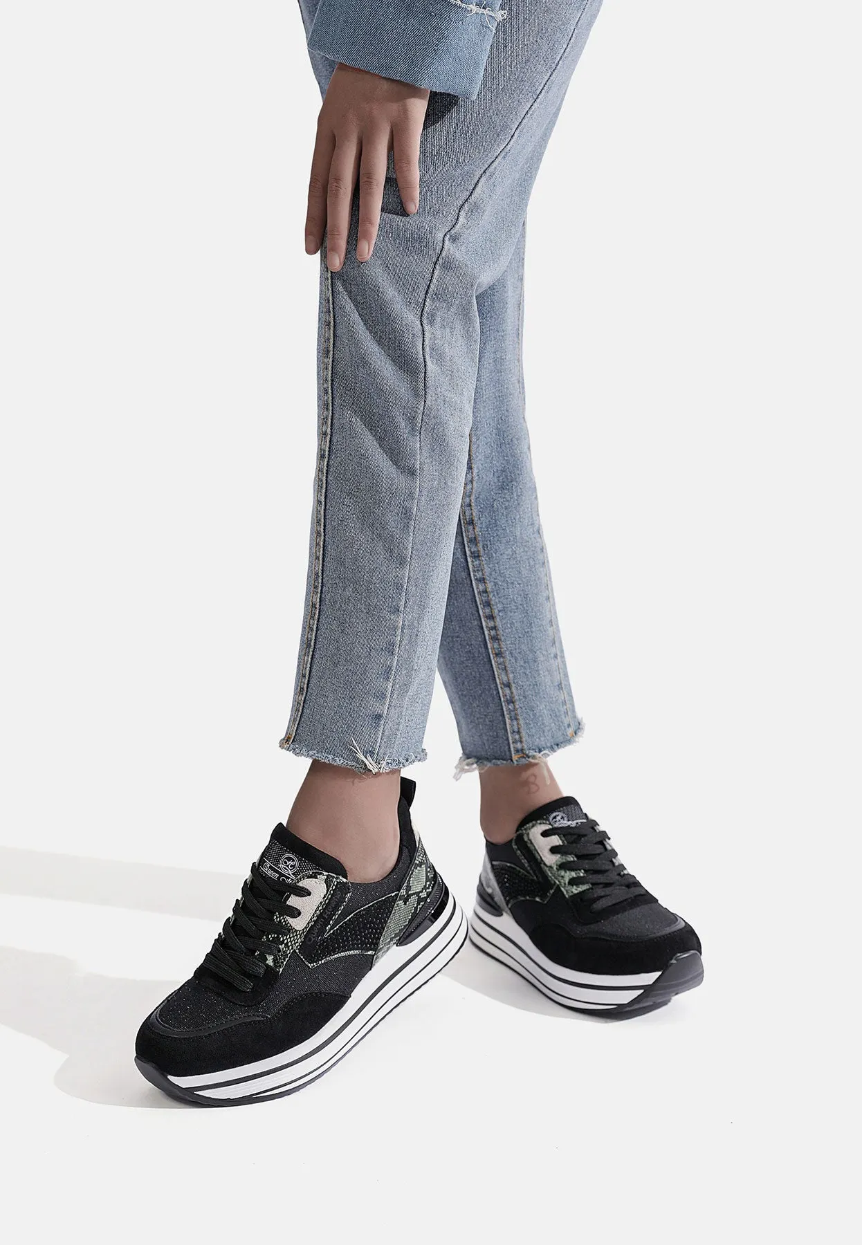 Sneakers - X29-24
