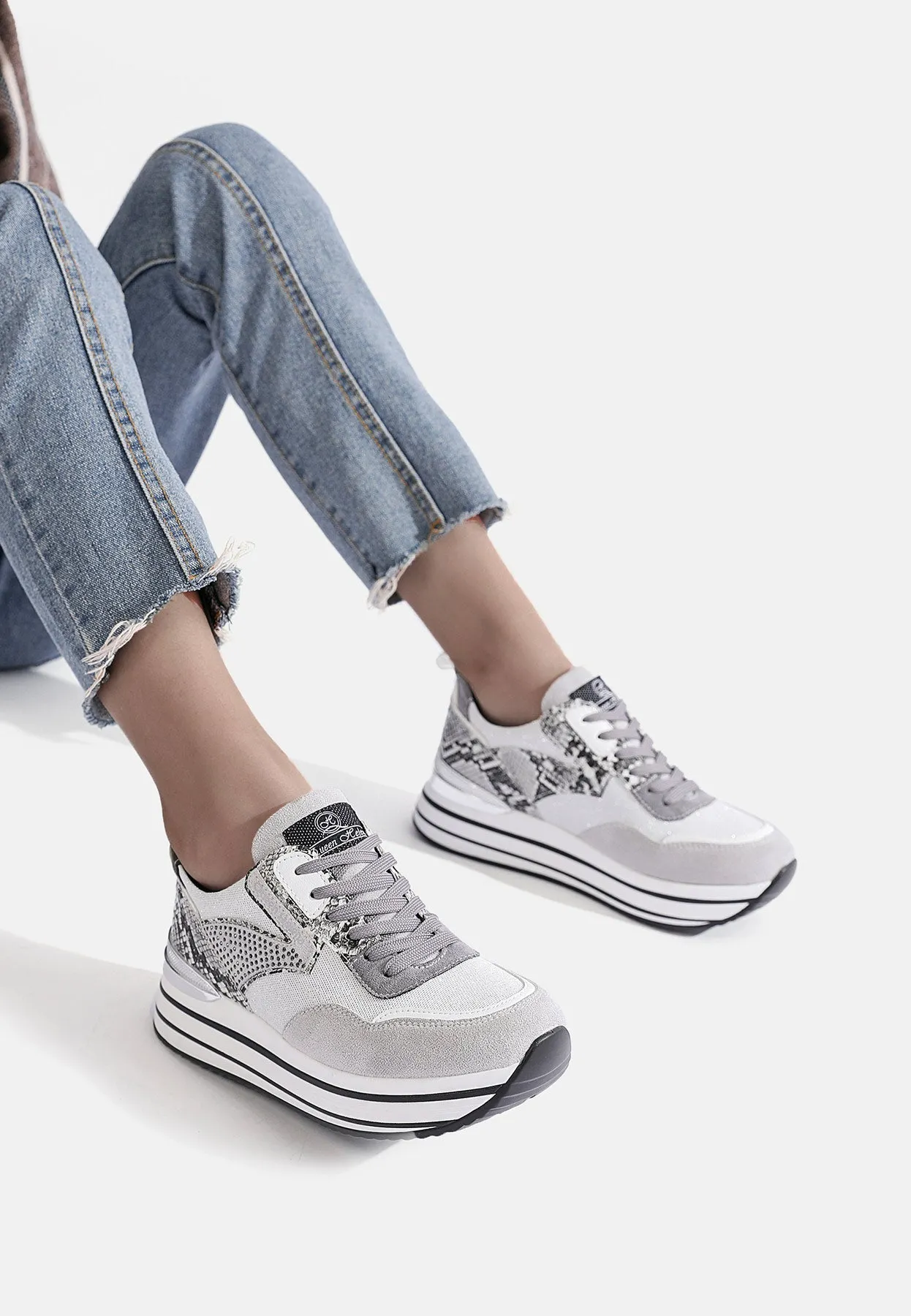 Sneakers - X29-24