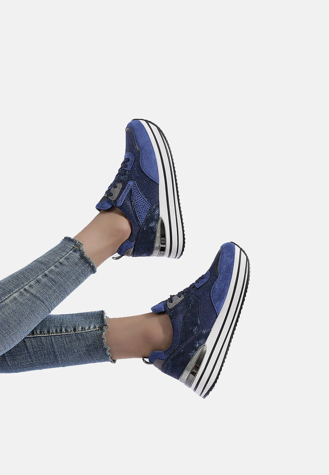 Sneakers - X29-24