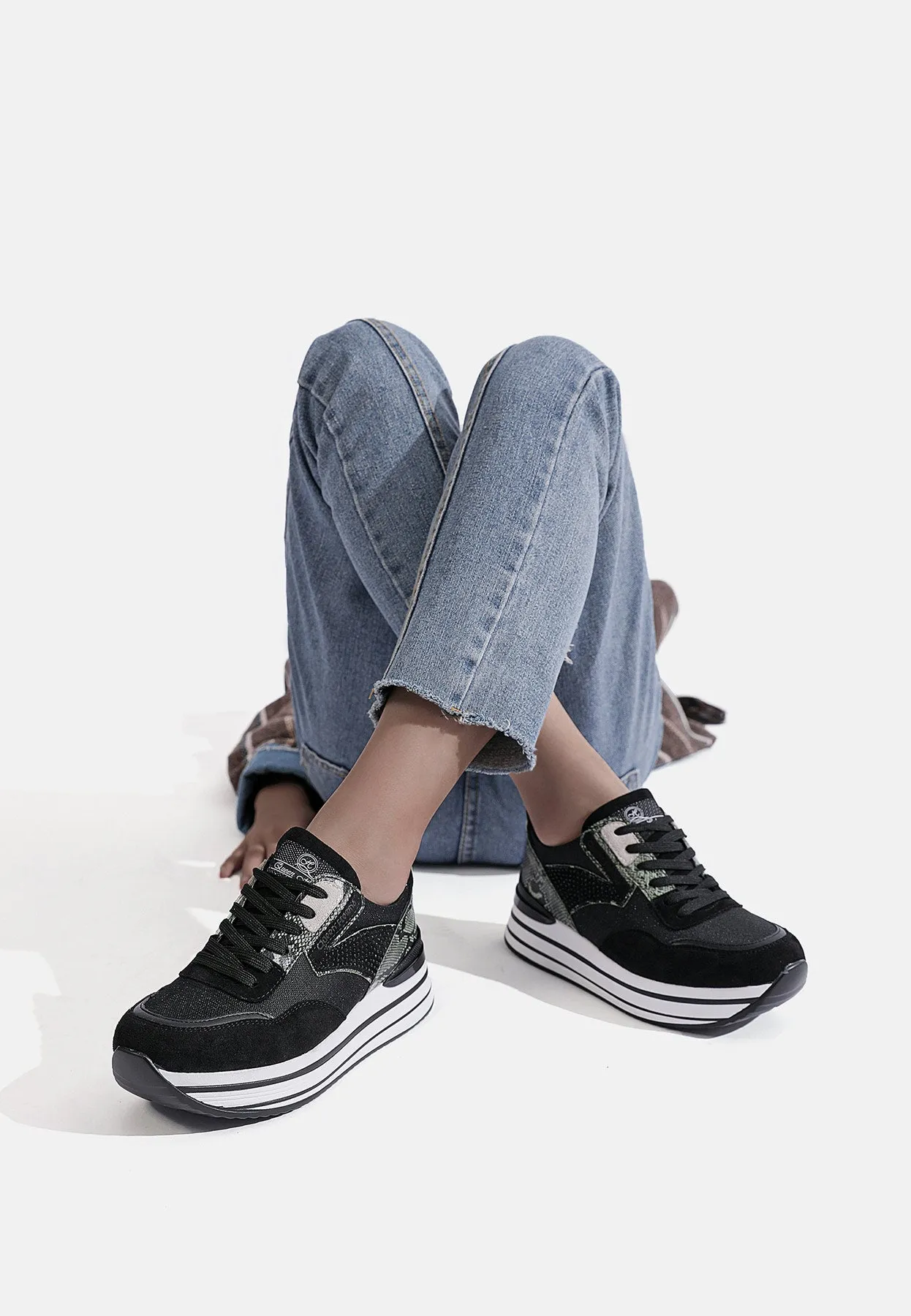 Sneakers - X29-24