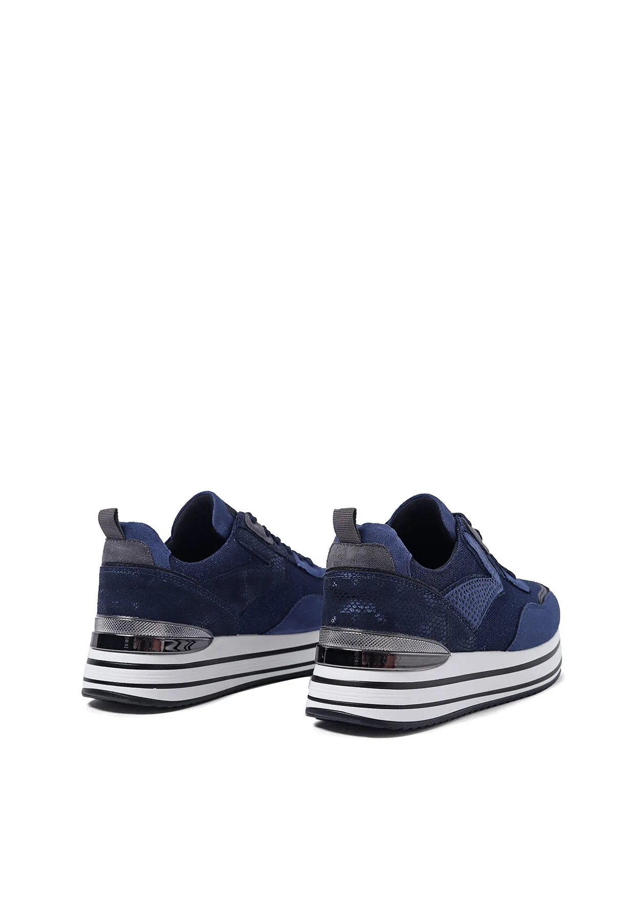 Sneakers - X29-24