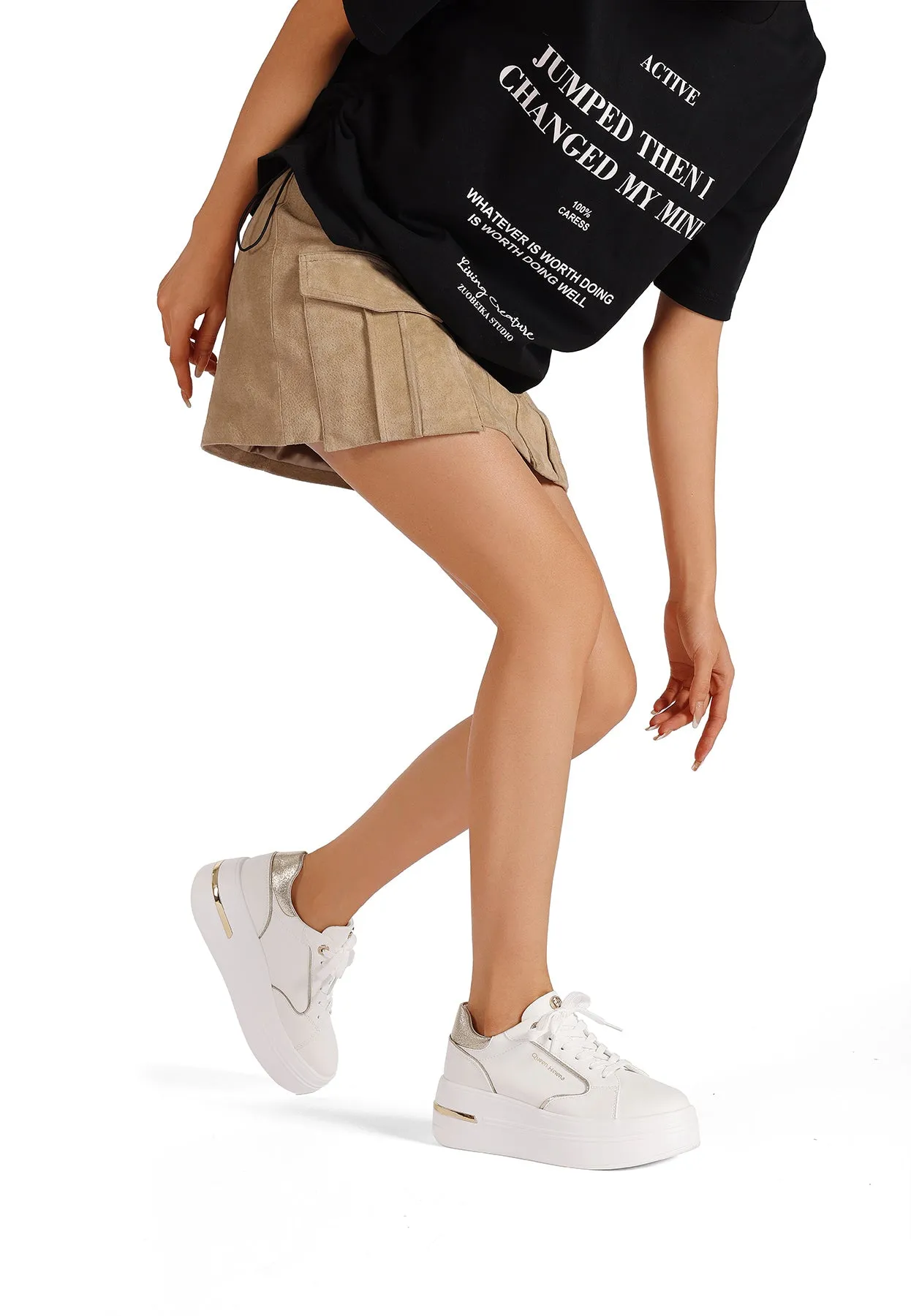 Sneakers X32-5