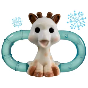 Sofie La Giraffe Double Polar Teething Ring