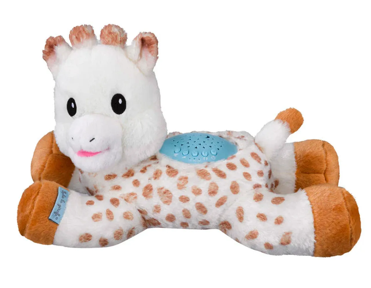 Sofie La Giraffe Light & Dream Plush