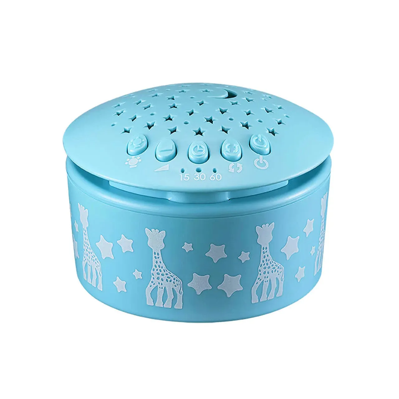 Sofie La Giraffe Light & Dream Plush