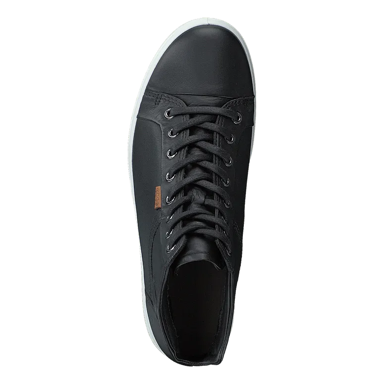 Soft 7 Ladies Mid Black