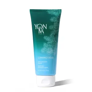 Soft Exfoliator Silhouette