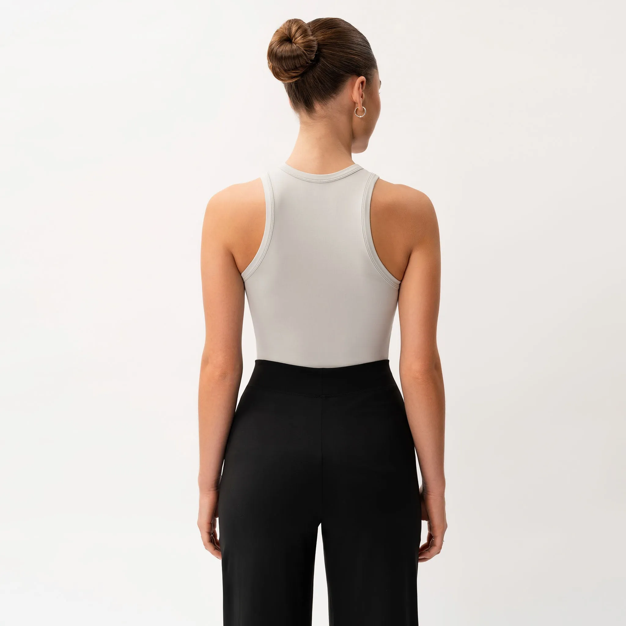 Soft Racerback Tank