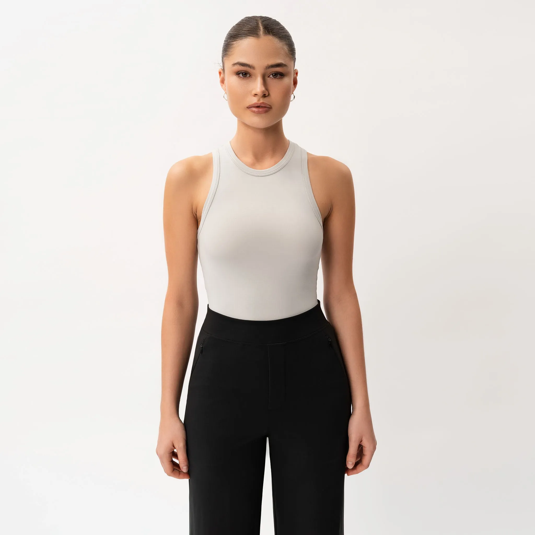 Soft Racerback Tank