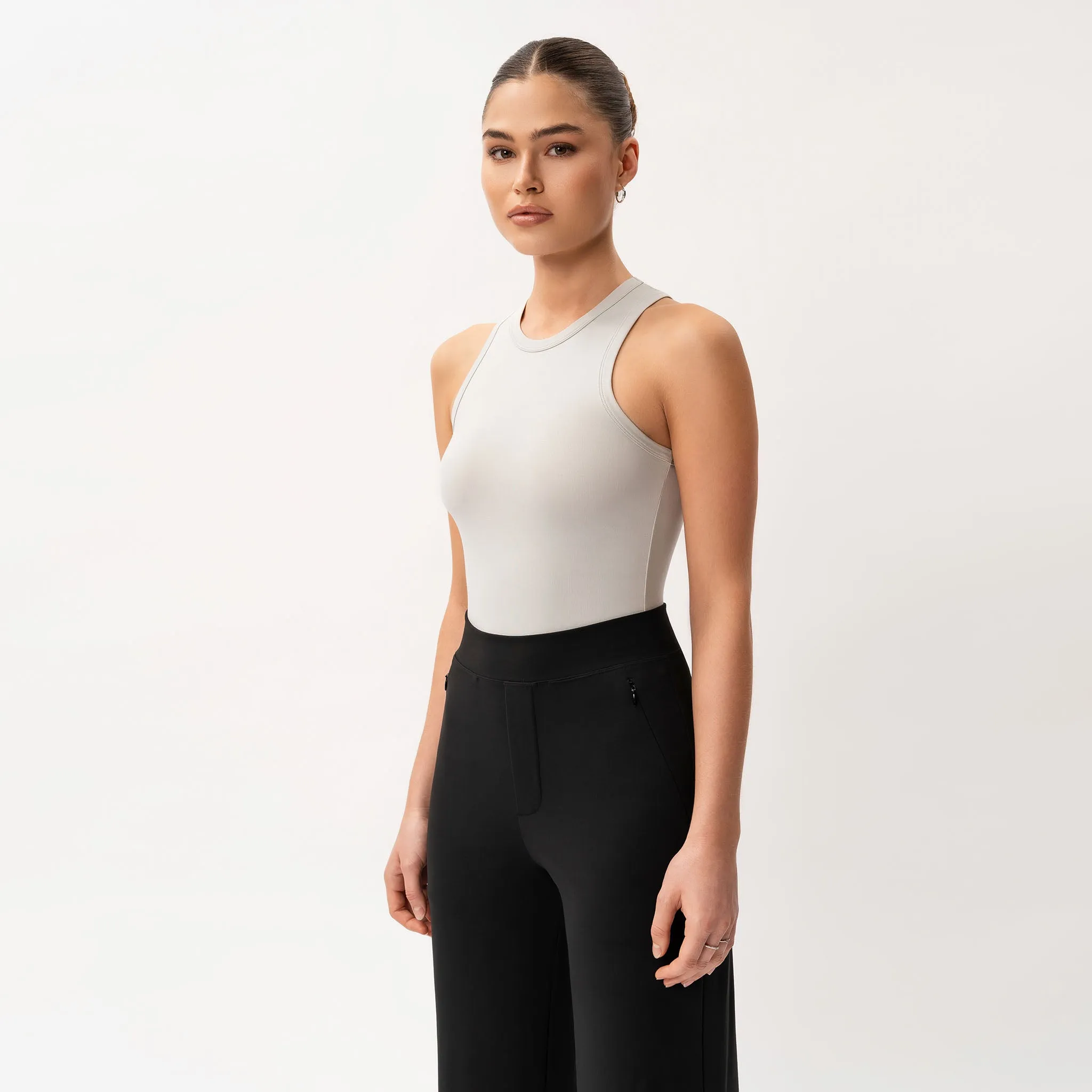 Soft Racerback Tank