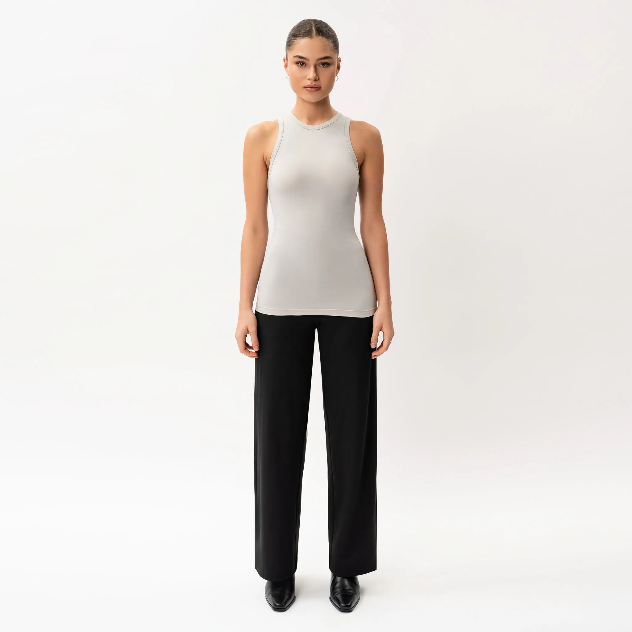 Soft Racerback Tank