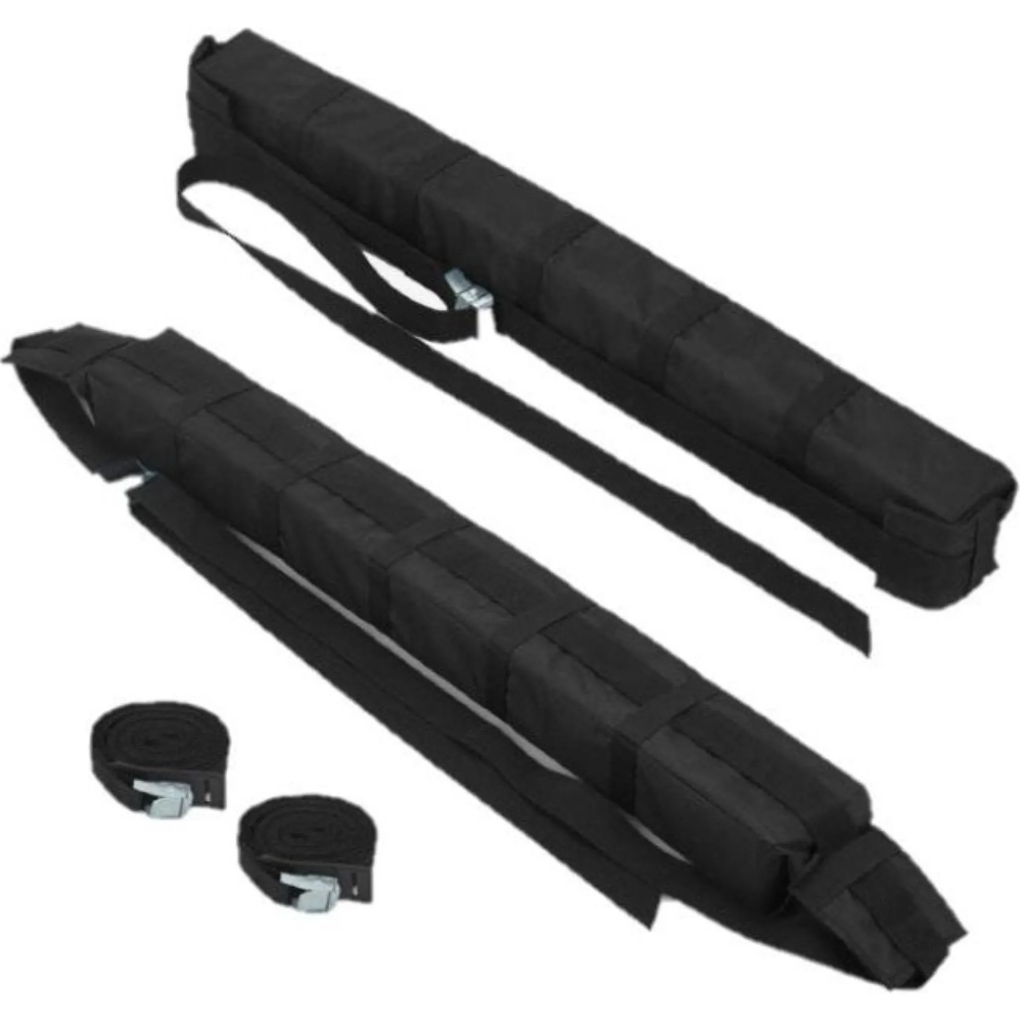 Soft Roof Rack
