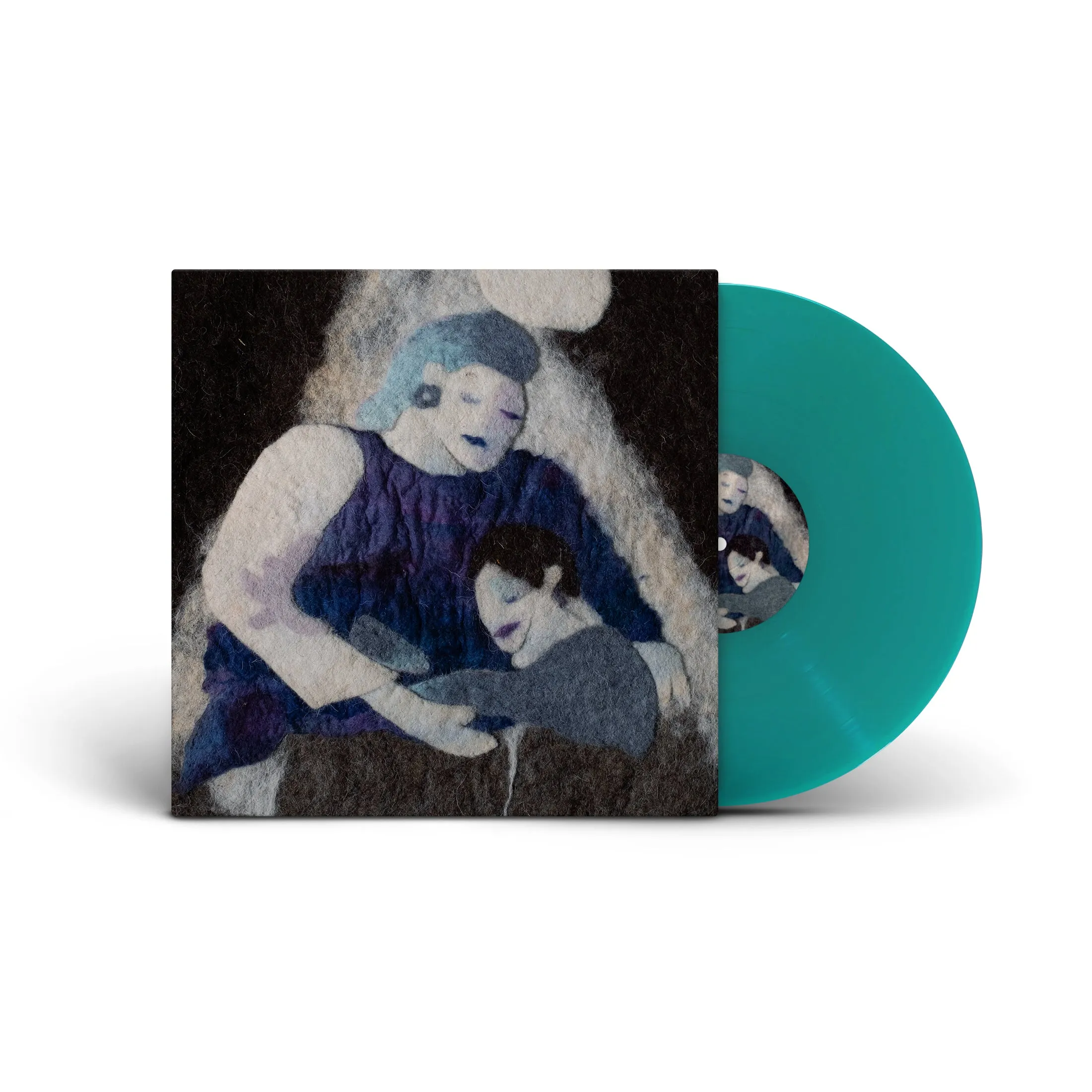 Soft Tissue [Coloured LP]