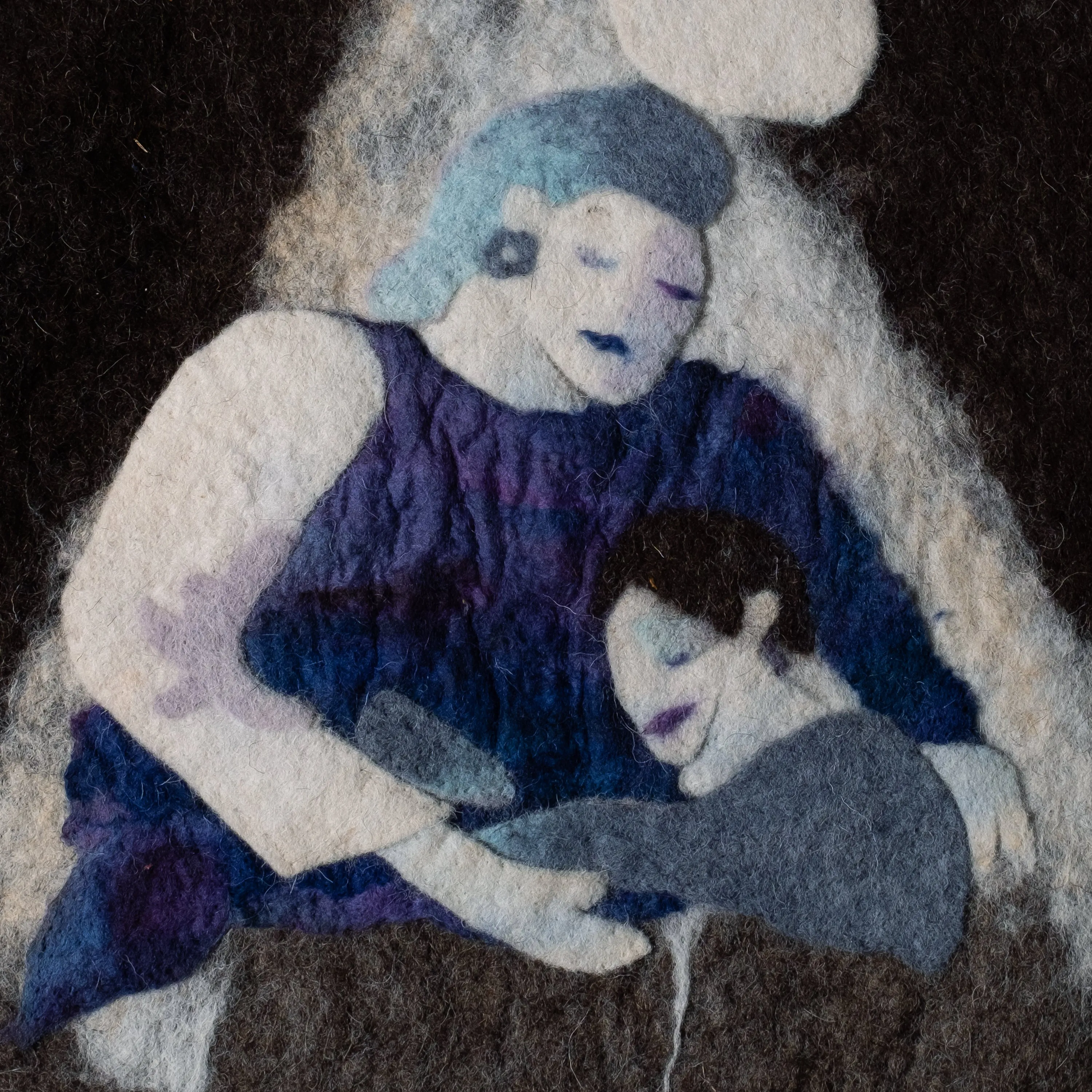 Soft Tissue [Coloured LP]