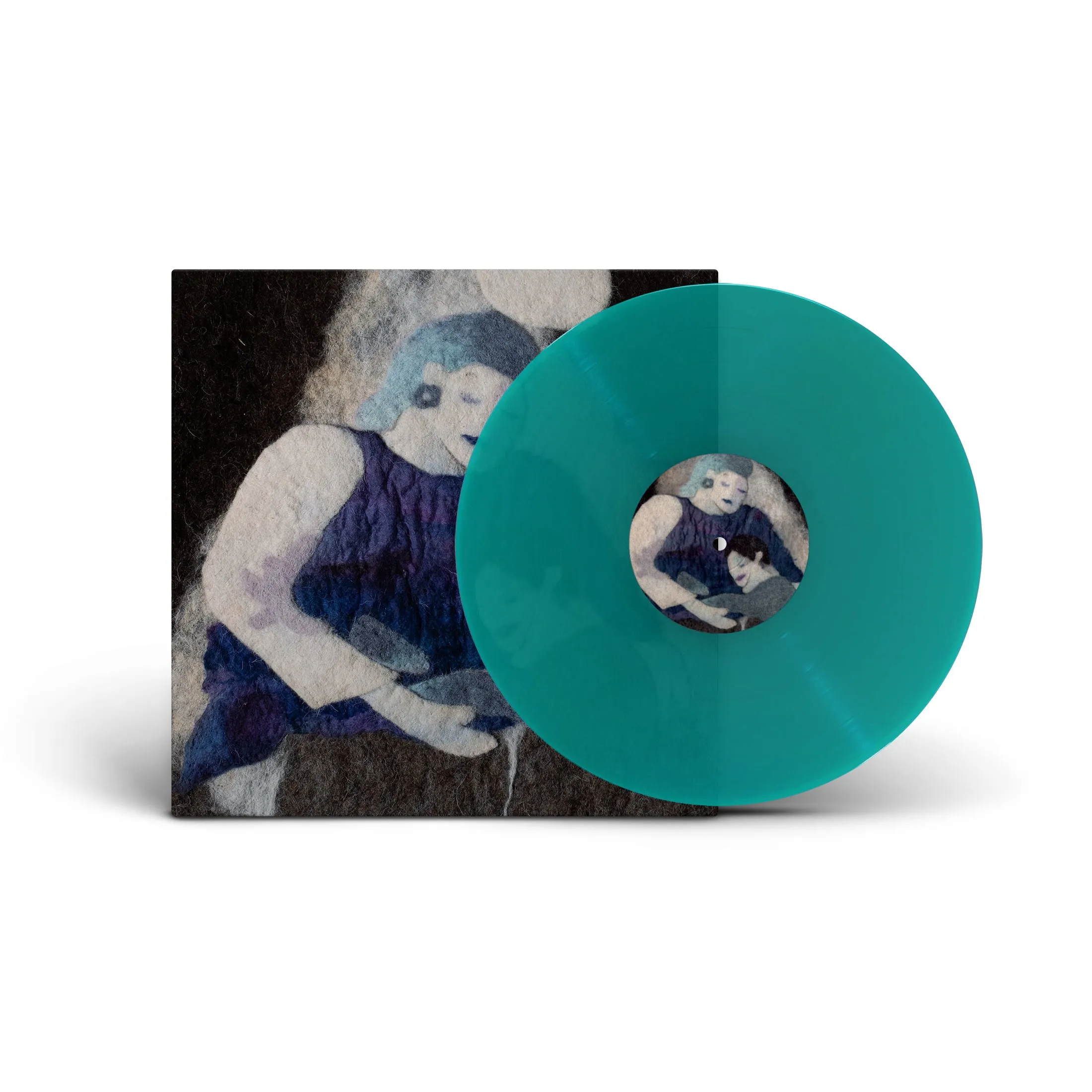 Soft Tissue [Coloured LP]
