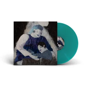 Soft Tissue [Coloured LP]