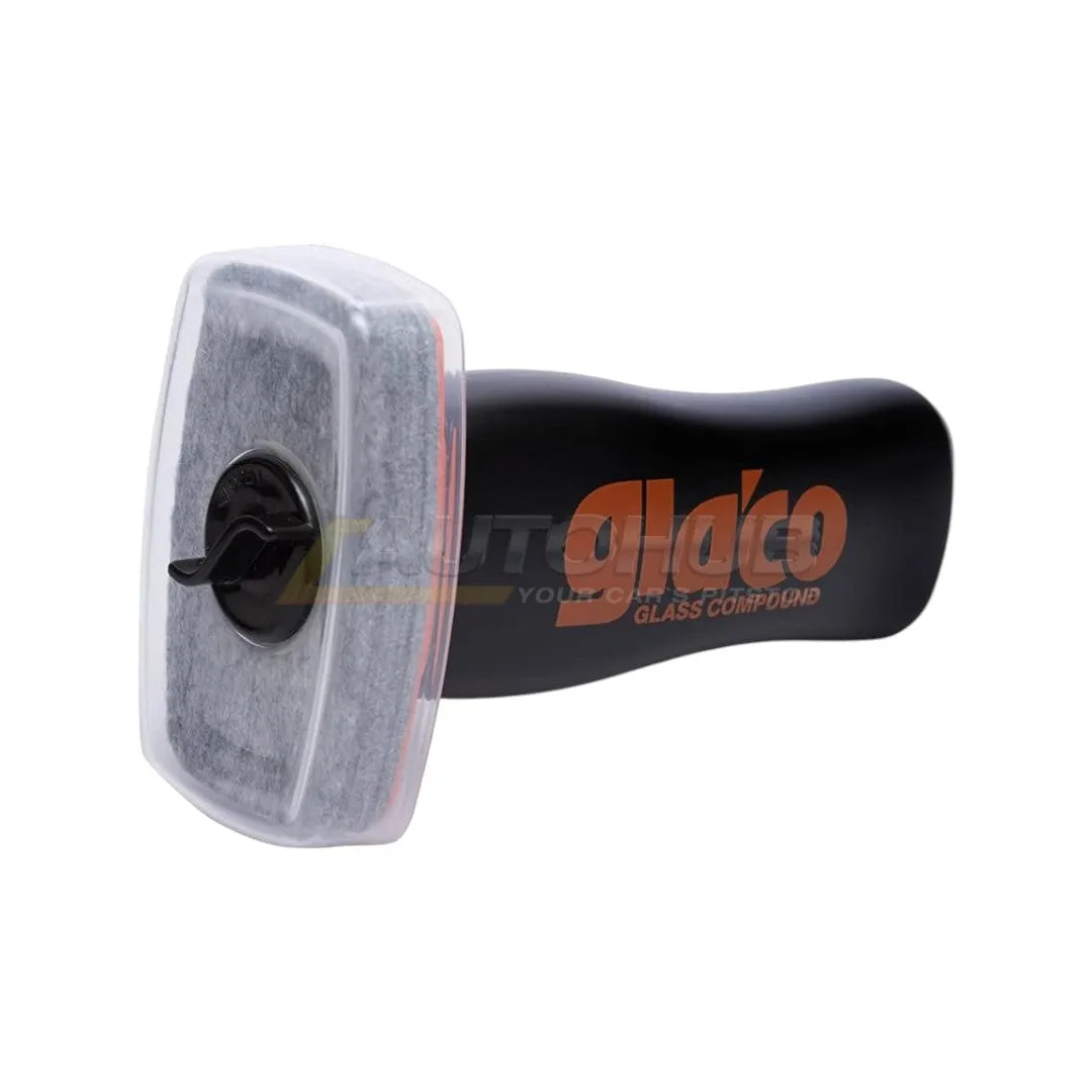 Soft99 Glaco Glass Compound Roll On 100ml