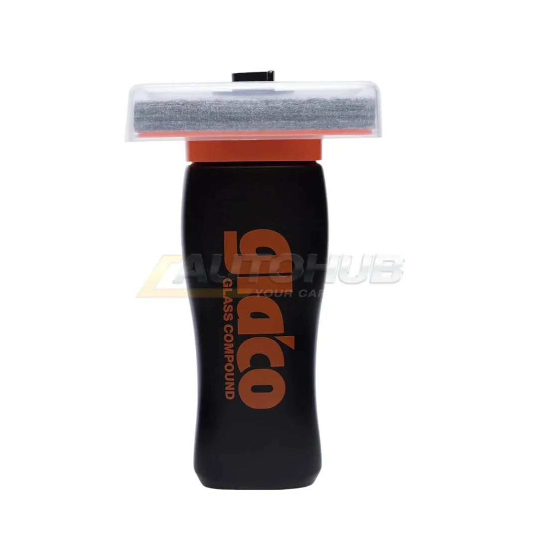 Soft99 Glaco Glass Compound Roll On 100ml