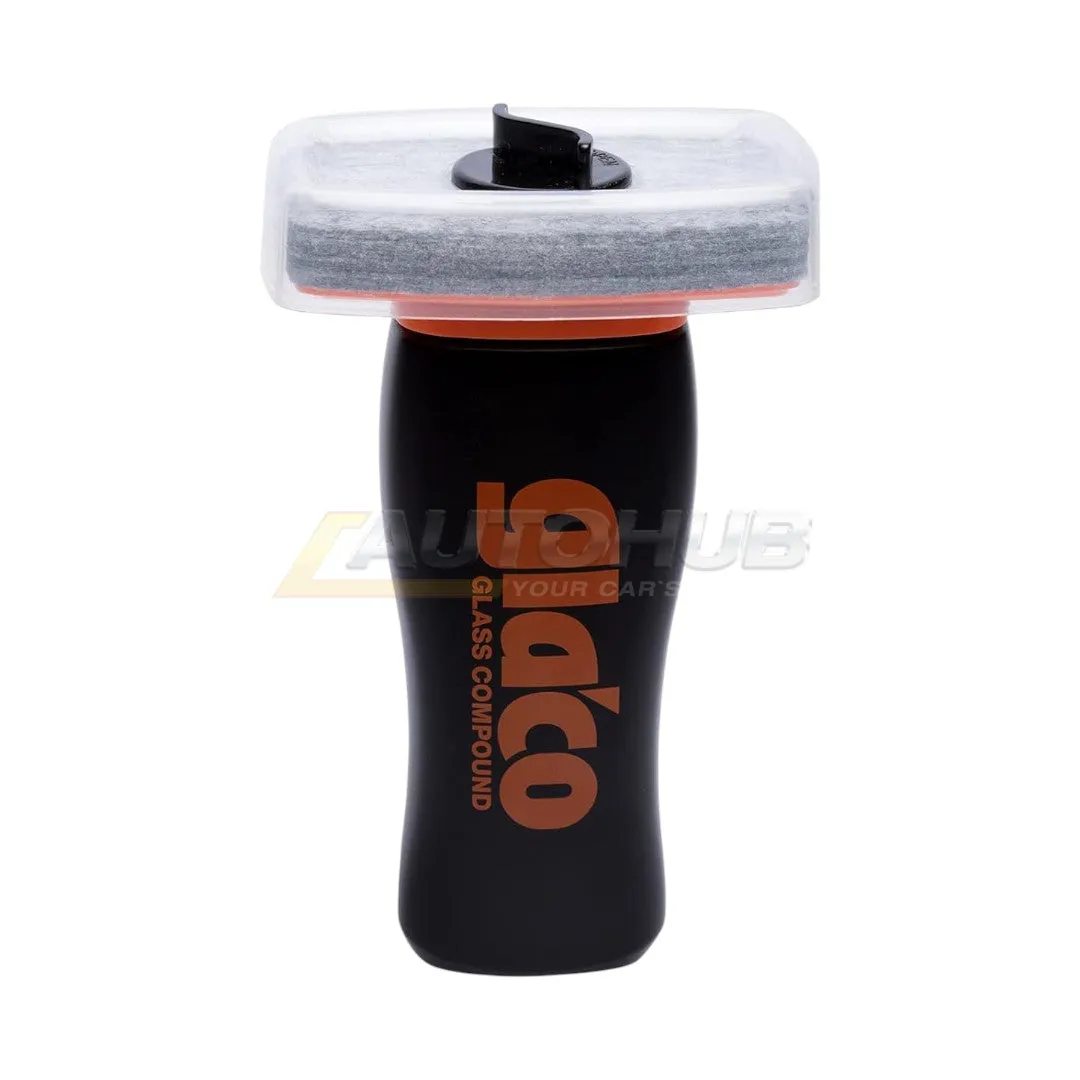 Soft99 Glaco Glass Compound Roll On 100ml