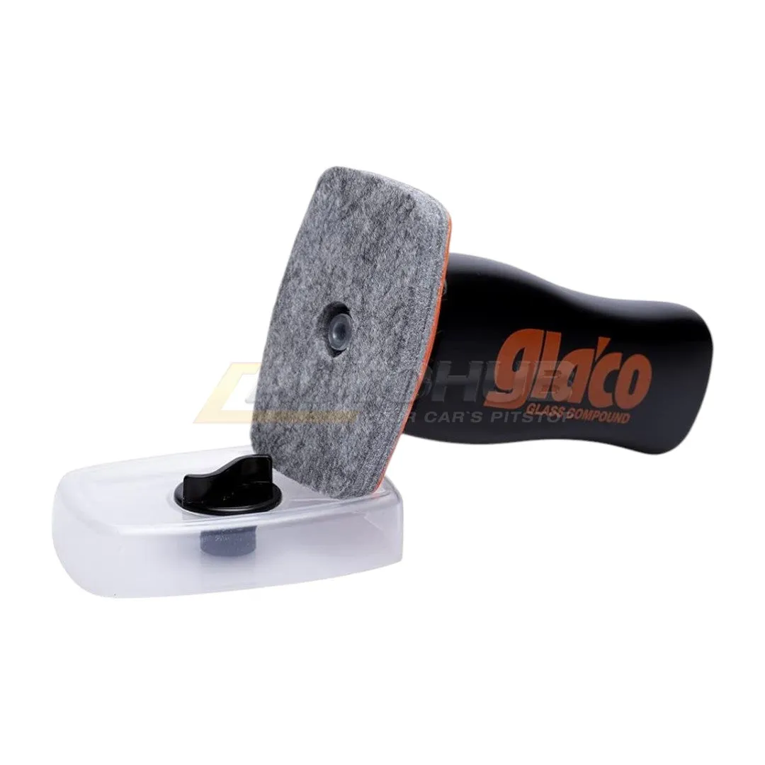 Soft99 Glaco Glass Compound Roll On 100ml