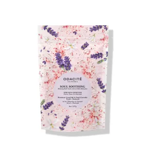 Soul Soothing Ayurvedic Bath Soak