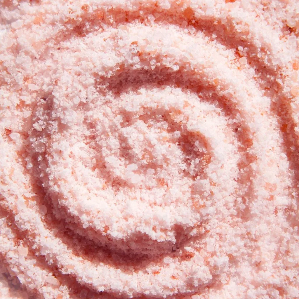 Soul Soothing Ayurvedic Bath Soak