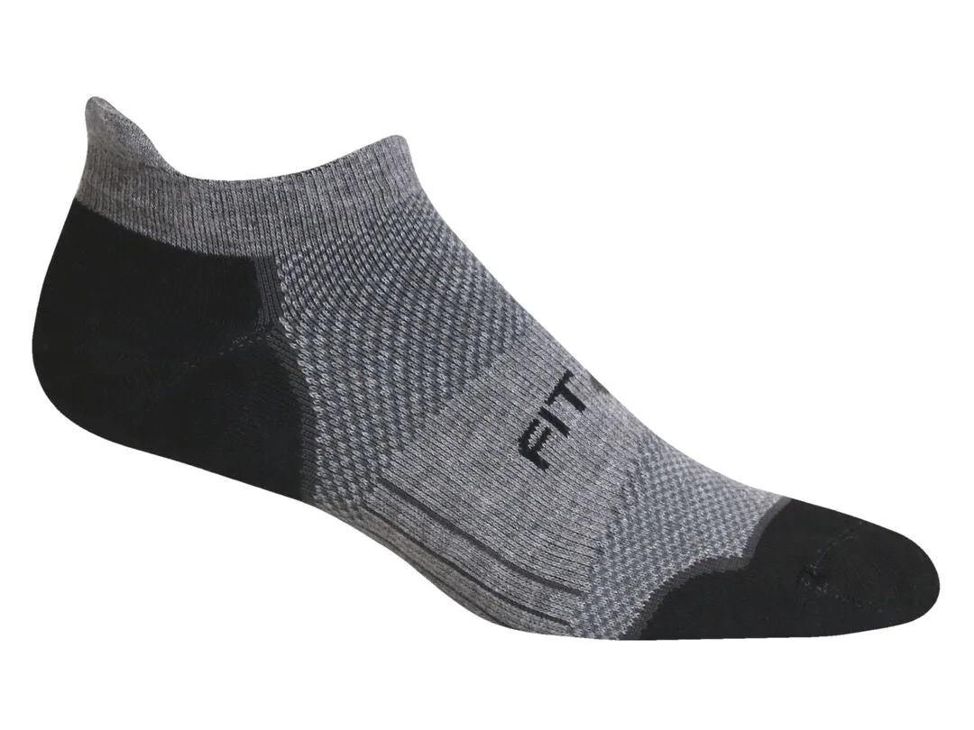 SR8 Mid-Weight Tab (Gray & Black) 3 pack