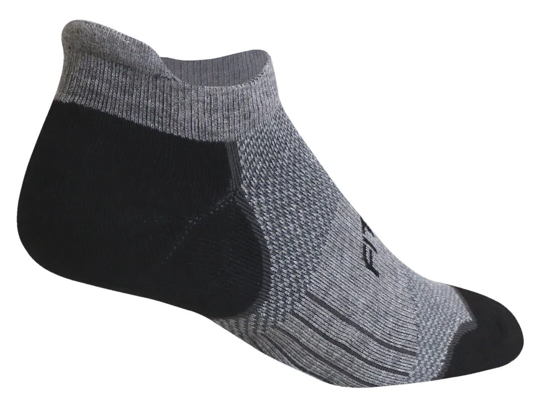 SR8 Mid-Weight Tab (Gray & Black) 3 pack