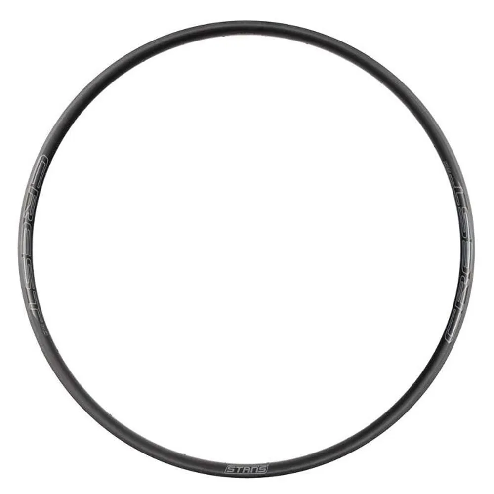 Stans NoTubes - RIM CREST MK4 24 28H BLACK GR