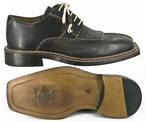 Stefano Branchini Brown Shoes – Size: 7.5 US / 6.5 UK