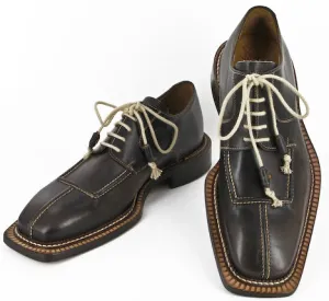Stefano Branchini Brown Shoes – Size: 7.5 US / 6.5 UK