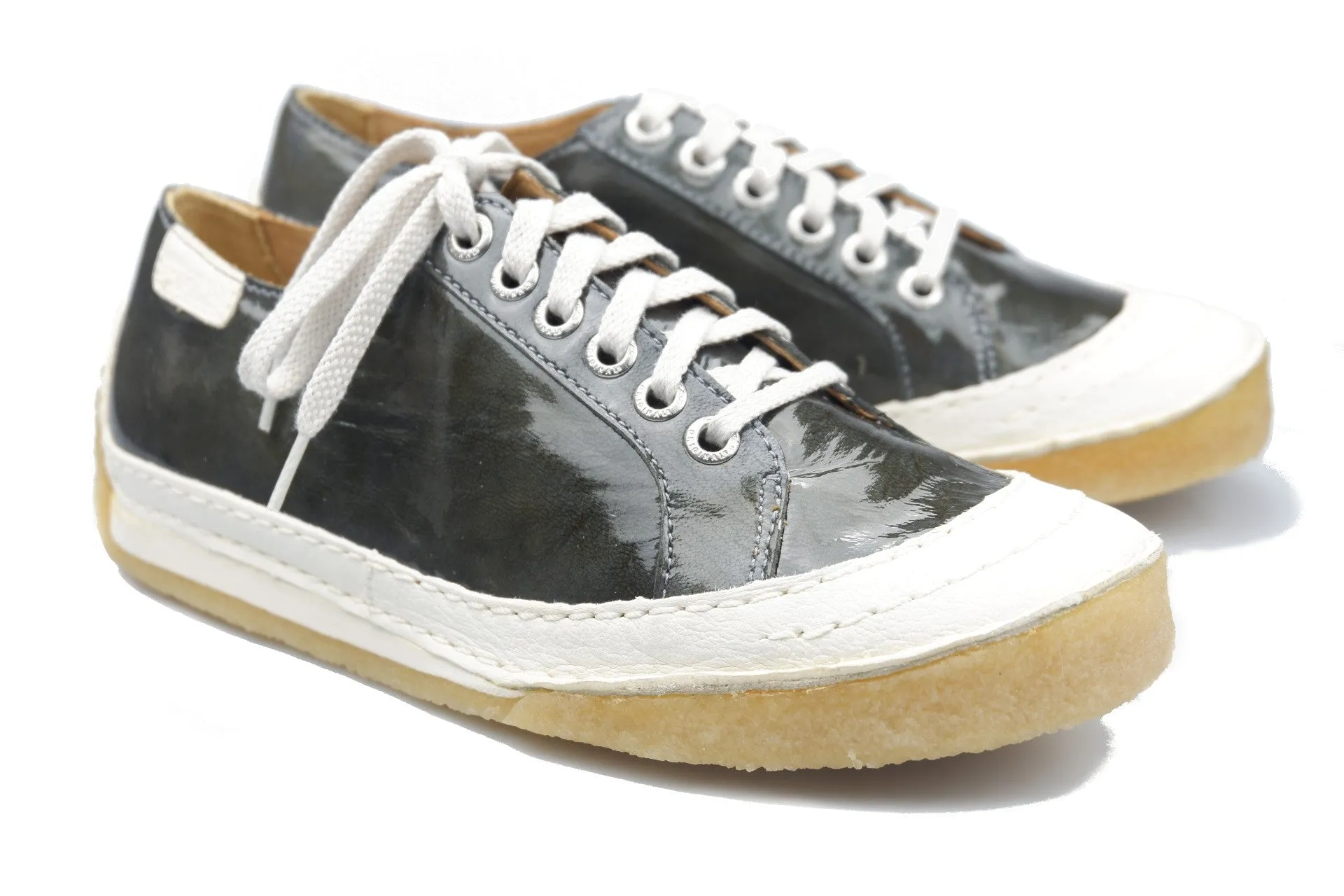 'Street Chic' women's sneaker
