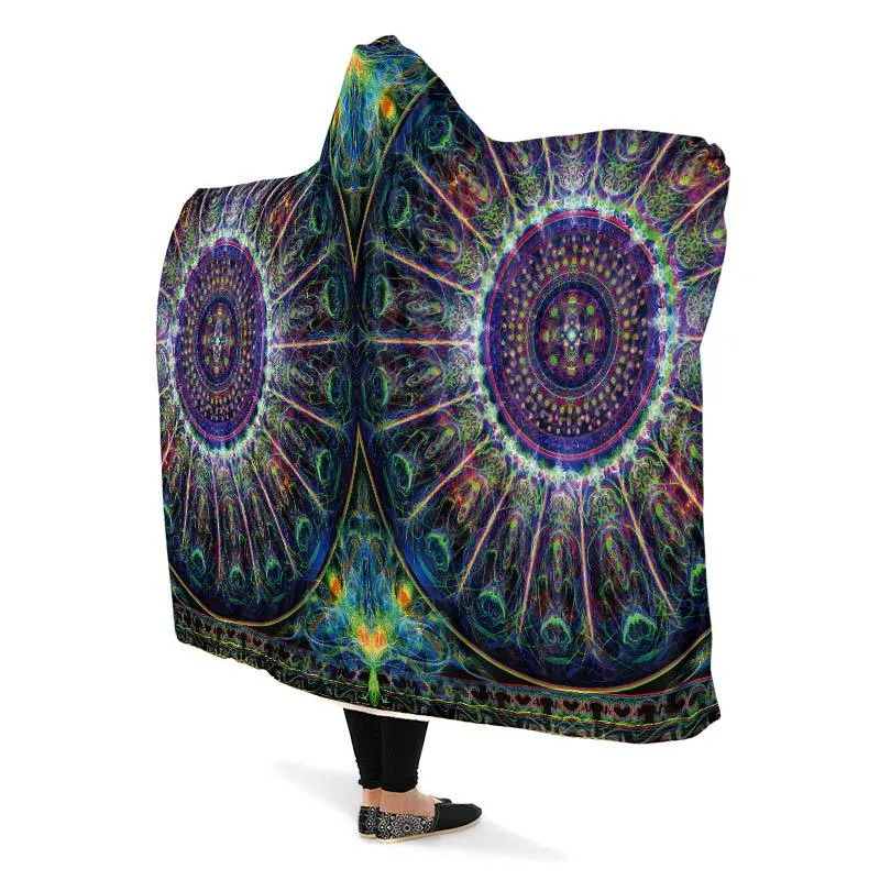 Subtle Realm Mandala