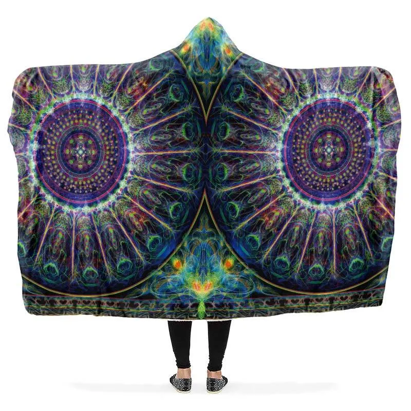 Subtle Realm Mandala