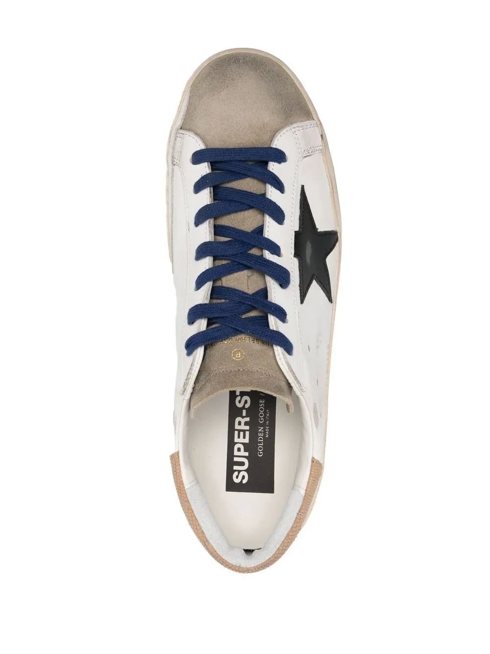 Super-Star Sneakers
