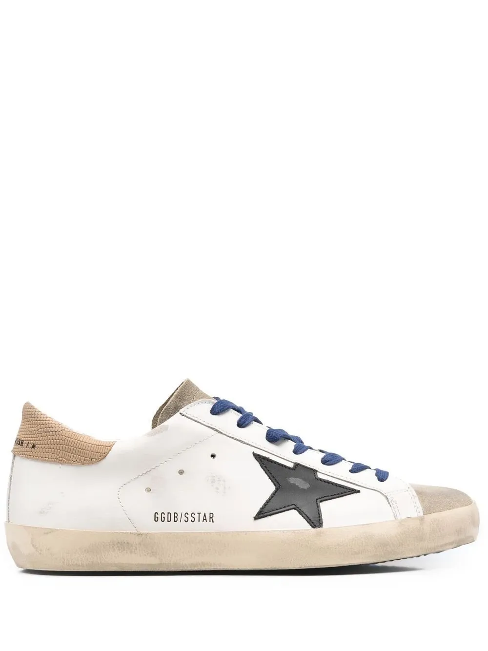 Super-Star Sneakers