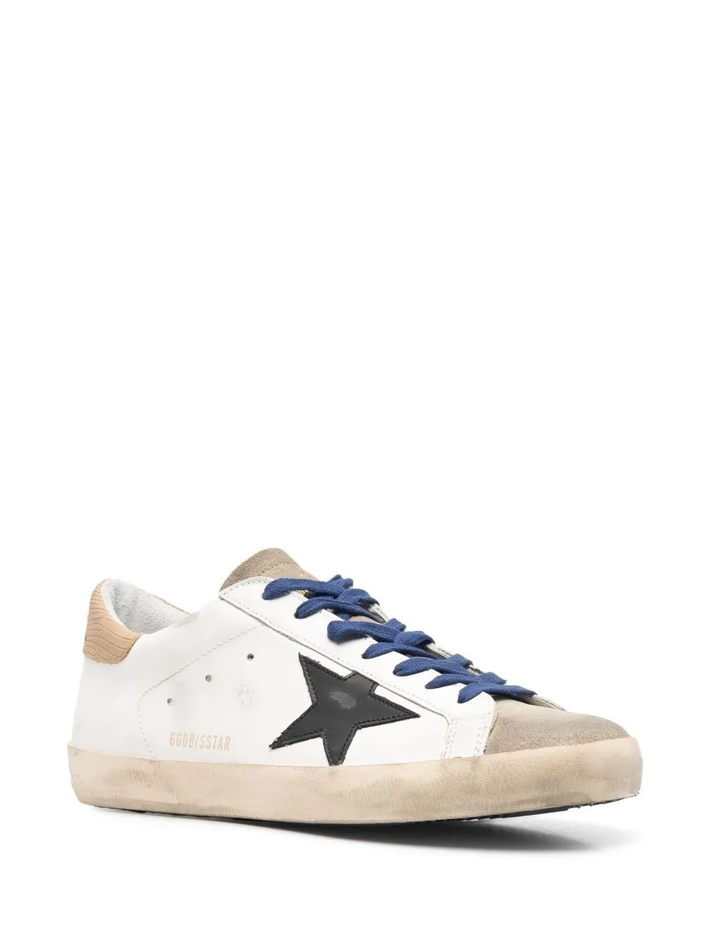 Super-Star Sneakers