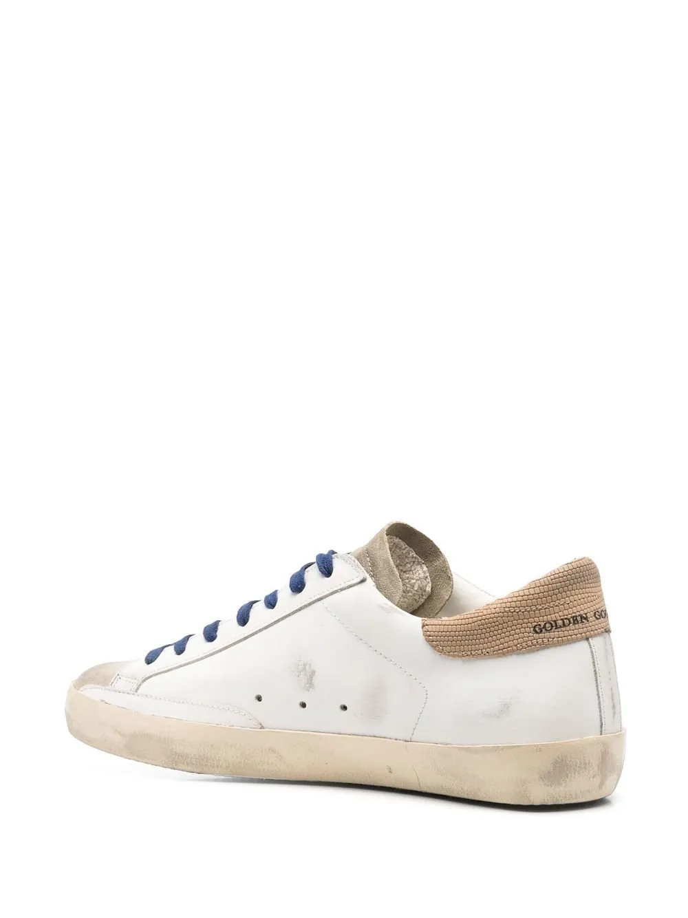 Super-Star Sneakers