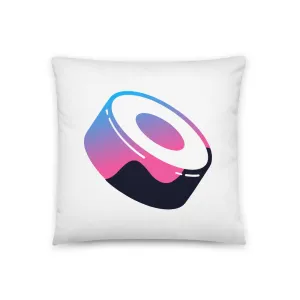 Sushi soft Pillow